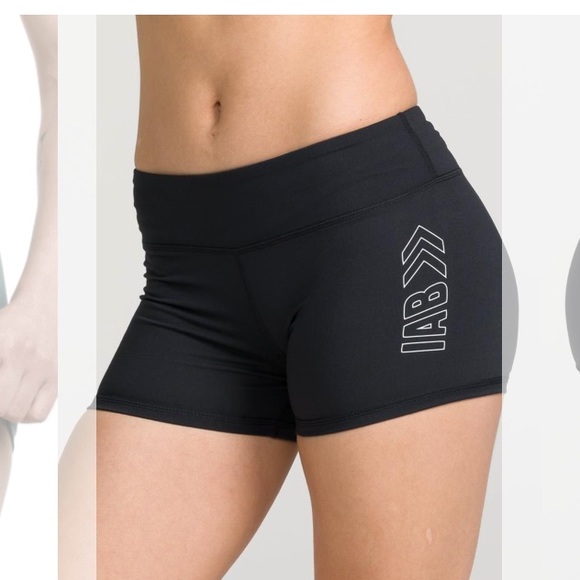 Pants - IAB no ride booty shorts